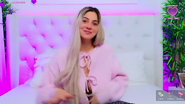 Изображение секс-шоу модели AriannaSins