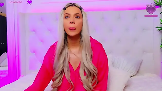 Sexshow-Bild von AriannaSins Sexshow-Bild von AriannaSins