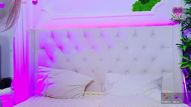 Sexshow-Bild von AriannaSins Sexshow-Bild von AriannaSins