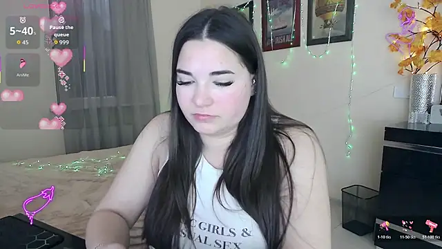 Sexshow-Bild von Lillianhot68