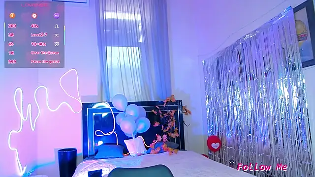 Sexshow-Bild von Lillianhot68