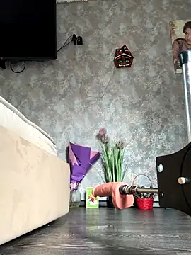 RuslanaXX's sex show image