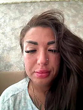 RuslanaXX's sex show image