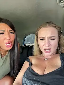 RuslanaXX's sex show image