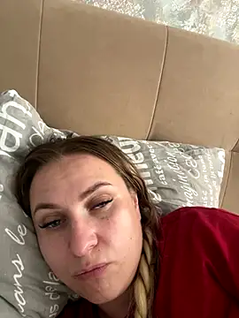 RuslanaXX's sex show image