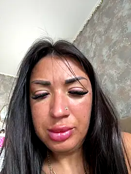 RuslanaXX's sex show image