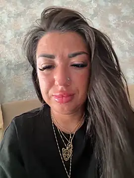 RuslanaXX's sex show image