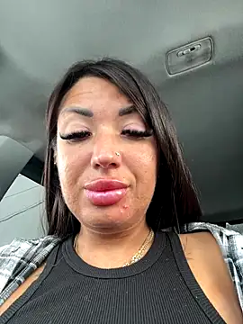 Sexshow-Bild von RuslanaXX