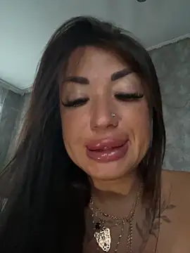 RuslanaXX's sex show image