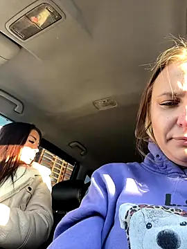 RuslanaXX's sex show image