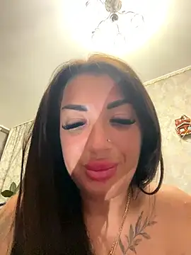 Изображение секс-шоу модели RuslanaXX