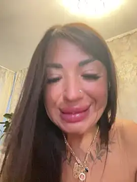 Изображение секс-шоу модели RuslanaXX