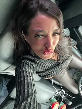 Sexshow-Bild von RuslanaXX