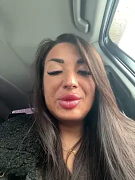 Sexshow-Bild von RuslanaXX