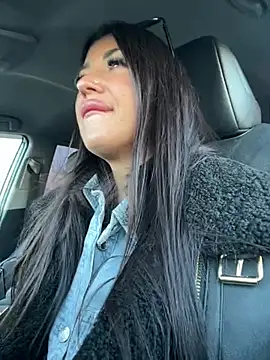 RuslanaXX's sex show image