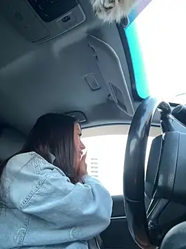 RuslanaXX's sex show image