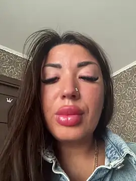 RuslanaXX's sex show image