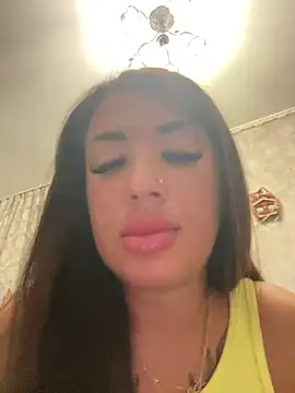 Изображение секс-шоу модели RuslanaXX