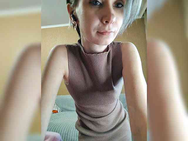 Sexshow-Bild von prettyKris