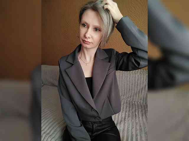 Sexshow-Bild von prettyKris