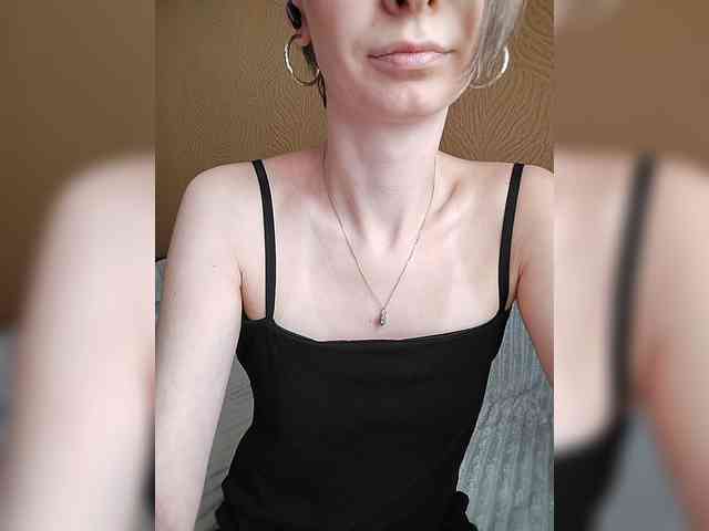 Sexshow-Bild von prettyKris