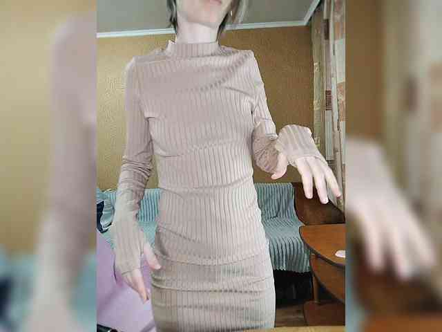 Изображение секс-шоу модели prettyKris