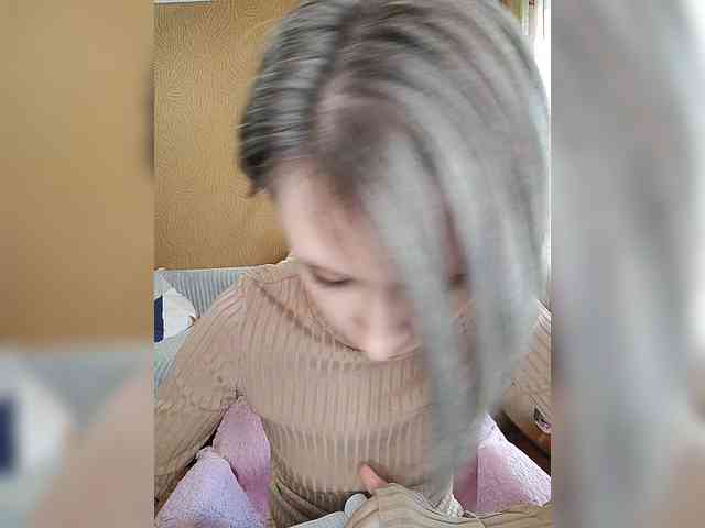 Изображение секс-шоу модели prettyKris