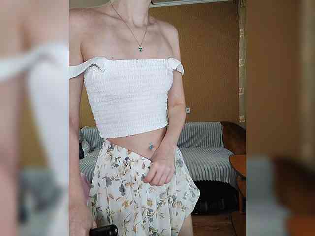 Изображение секс-шоу модели prettyKris