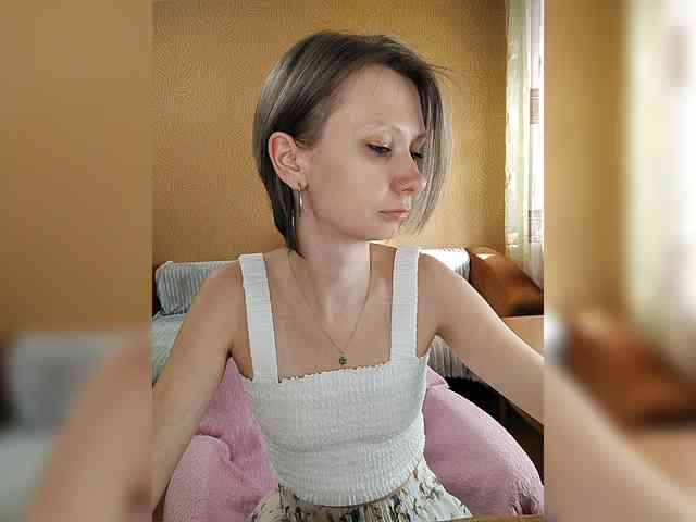 Изображение секс-шоу модели prettyKris