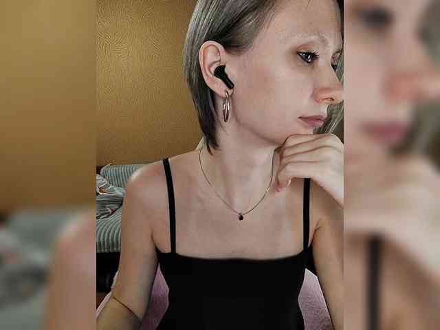 Изображение секс-шоу модели prettyKris