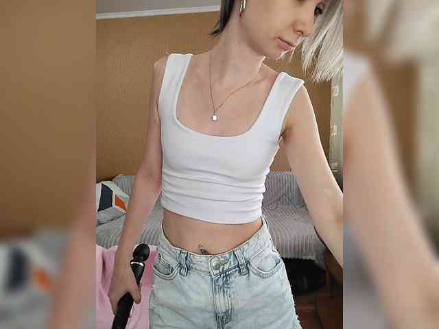 Изображение секс-шоу модели prettyKris