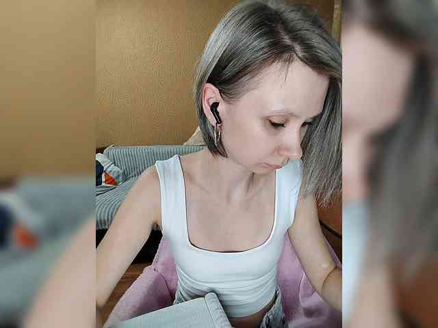 Изображение секс-шоу модели prettyKris