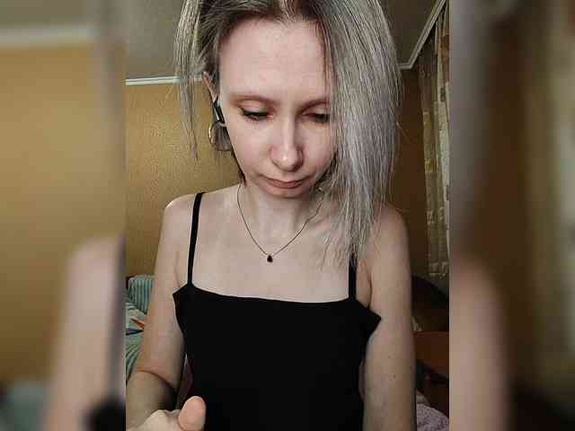 prettyKris's sex show image