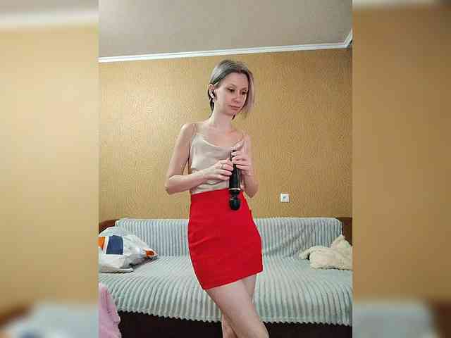 prettyKris's sex show image