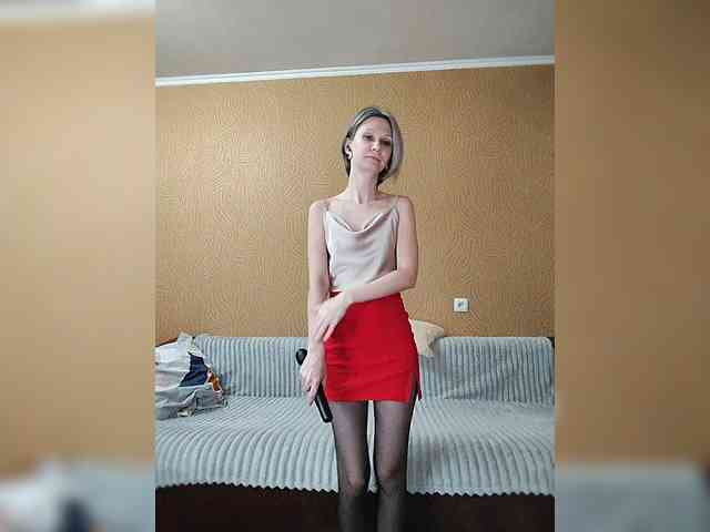 prettyKris's sex show image