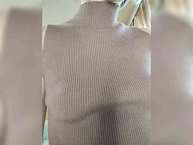 prettyKris's sex show image