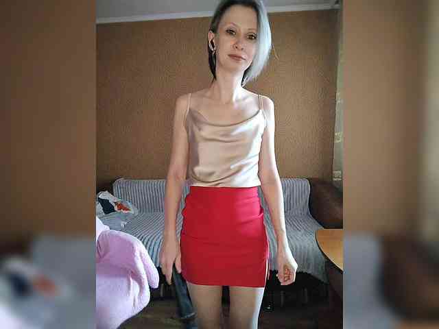 prettyKris's sex show image