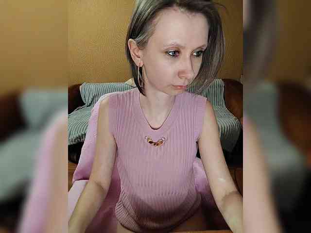 prettyKris's sex show image