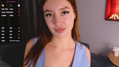 SharonAdama's sex show image