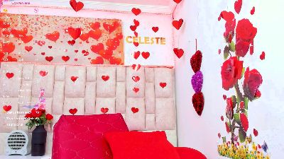 Celeste_Lincon's sex show image