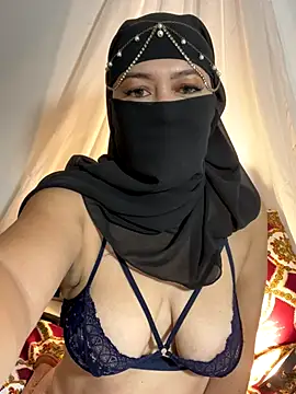 Sexshow-Bild von Amyraa_