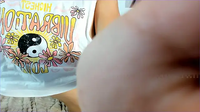 Rue_Berry's sex show image
