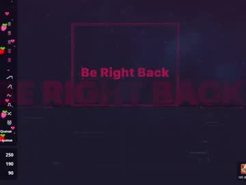 roxxy_blossom's sex show image