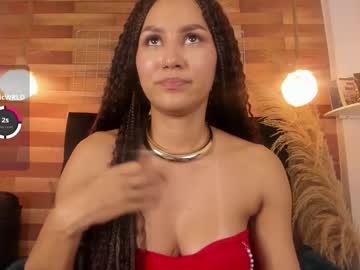 Sexshow-Bild von emily_brown04