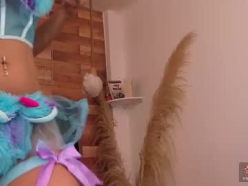 emily_brown04's sex show image