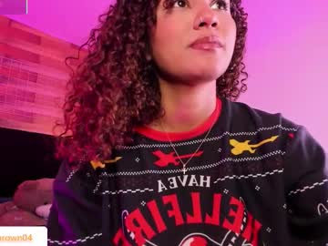 emily_brown04's sex show image