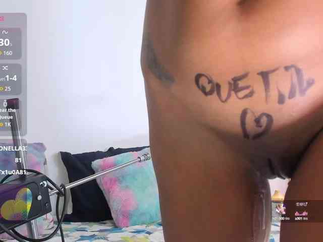 Antonellasmith0's sex show image Antonellasmith0's sex show image