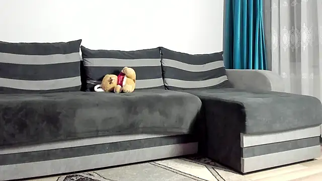 CindyTail's sex show image