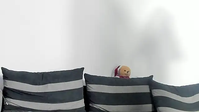 CindyTail's sex show image