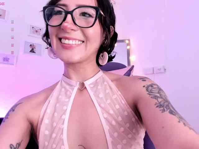 Jazmintorres's sex show image